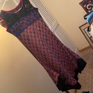 Vintage/ Ethnic dress size 40